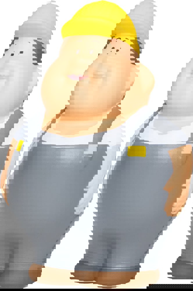 Bauarbeiterin Berta®, multicolour, one size