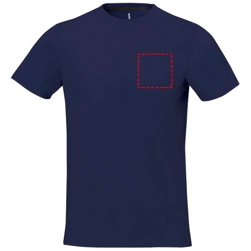 Nanaimo T-Shirt für Herren Nanaimo T-Shirt für Herren