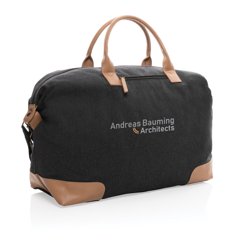 Impact AWARE™ 16 oz. rCanvas große Wochenendtasche