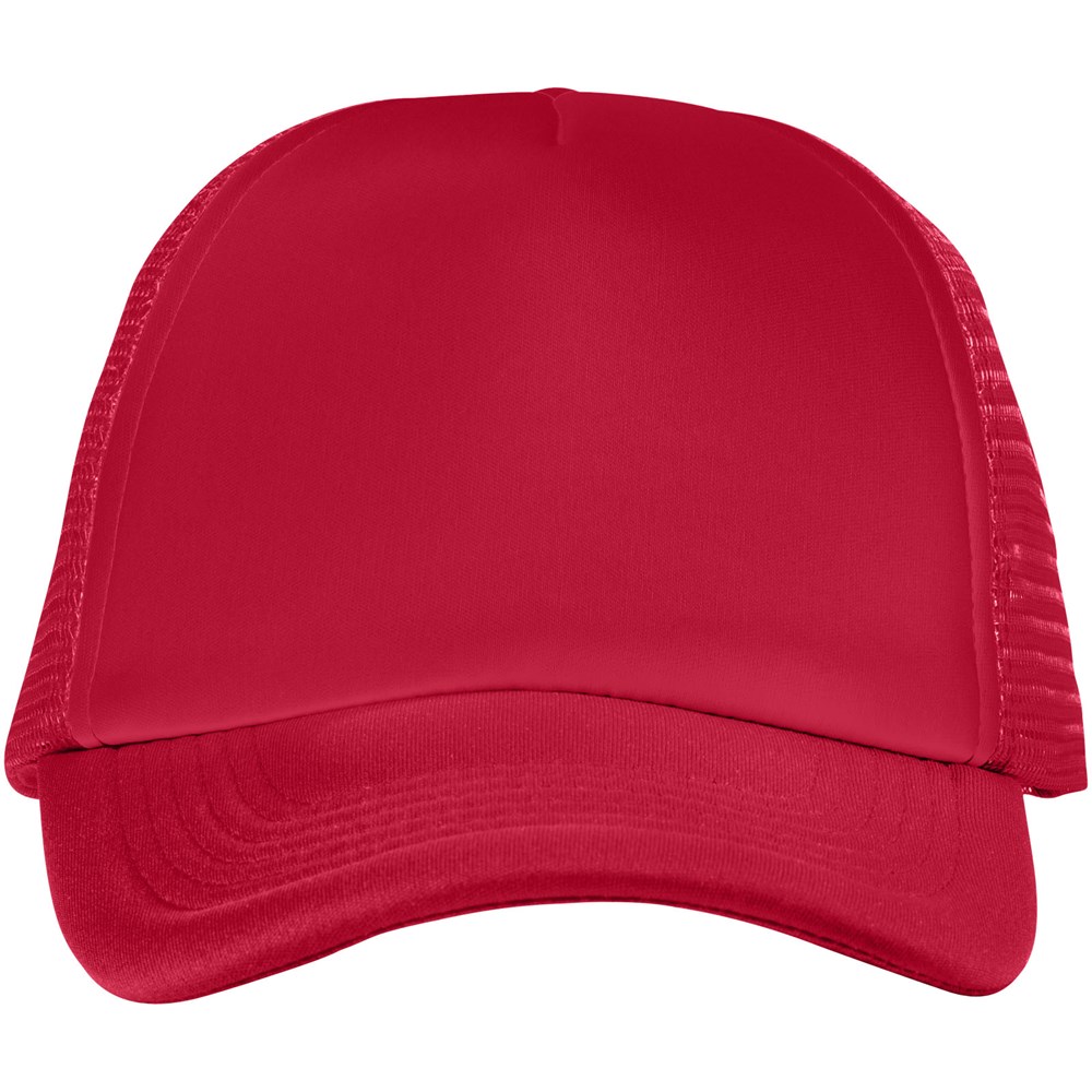 Trucker Kappe mit 5 Segmenten