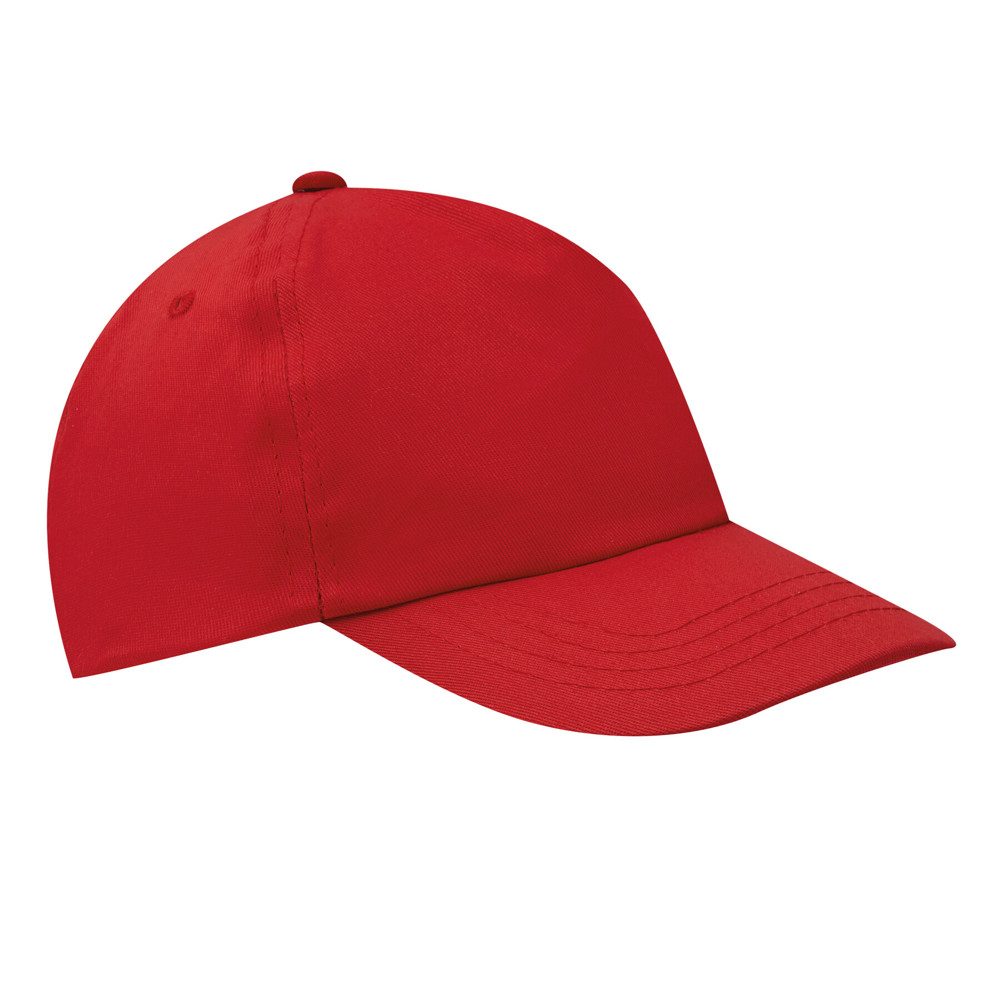 KIDDY WEAR - 5-Panel-Cap für Kinder