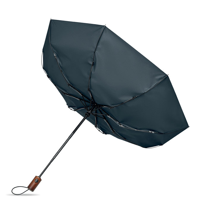 RAYNA FOLD - 21" Automatik Regenschirm