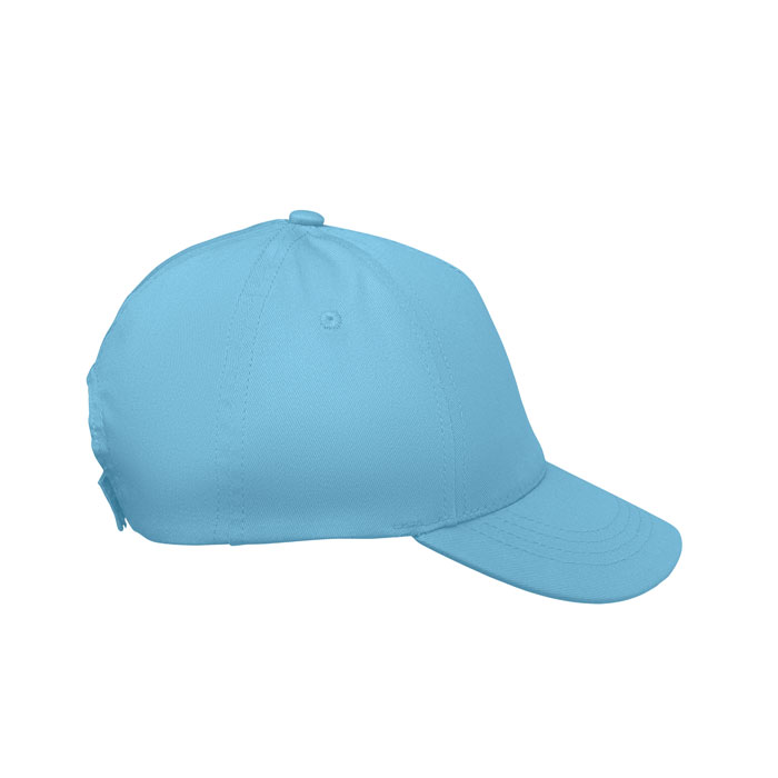 BUZZ KIDS - 5-Panel-Baseball-Cap Kinder