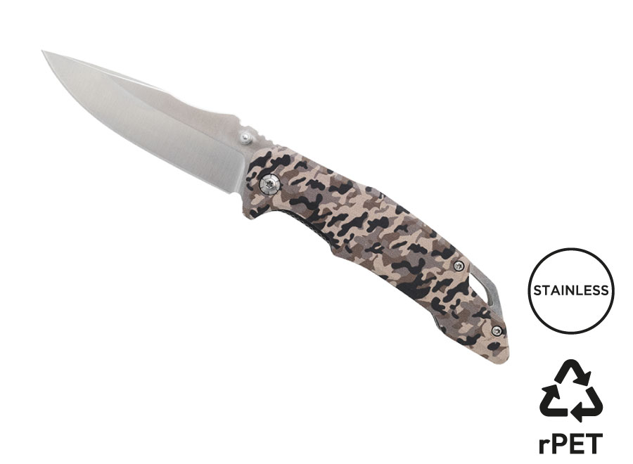 Taschenmesser 'Mérida'