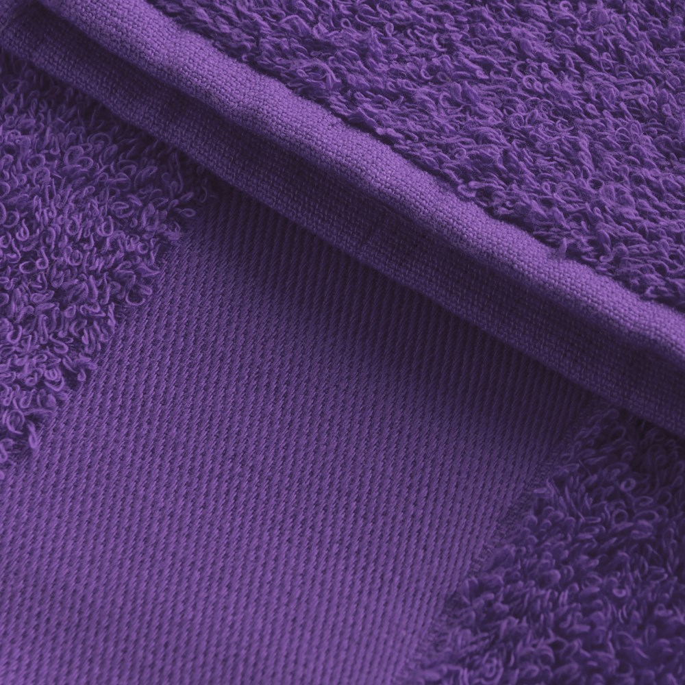 Sophie Muval Sporthandtuch 130x30 cm, 450 gr/m²