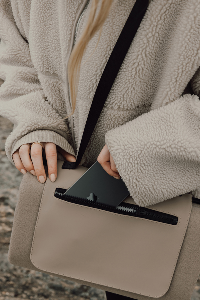 VINGA Baltimore RCS Picknick-Decke