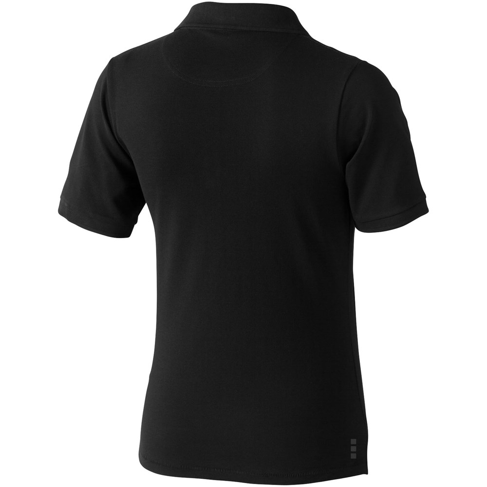 Calgary Poloshirt für Damen Calgary Poloshirt für Damen