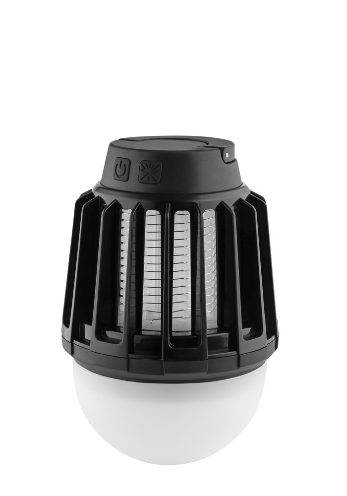 Metmaxx® Ambient-Light + Mosquito-Blue-Light-Killer "LuminaGuardPro"