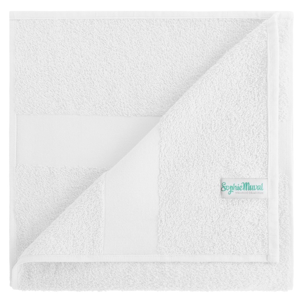 Sophie Muval Sporthandtuch 130x30 cm, 450 gr/m²