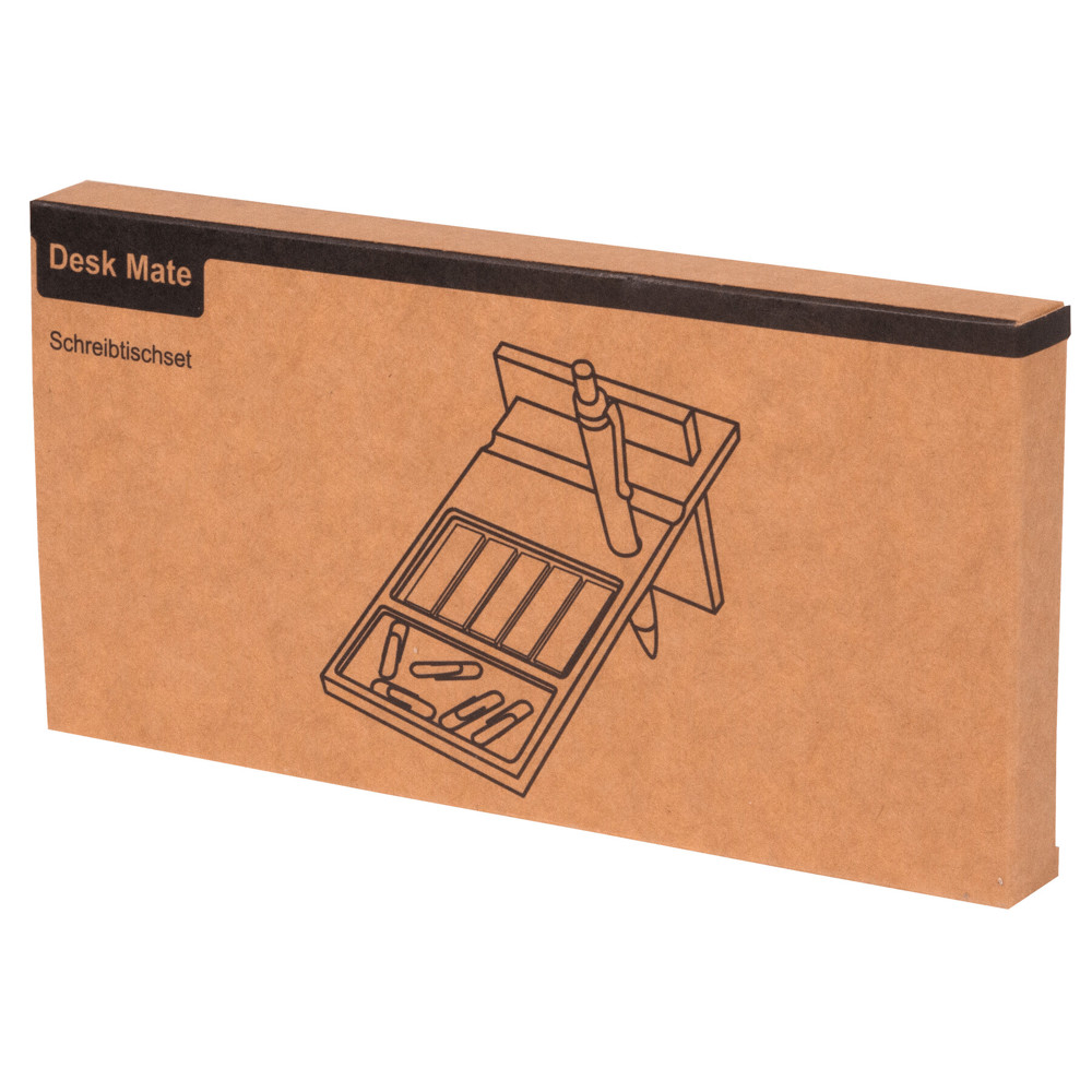 DESK MATE - Schreibtischset