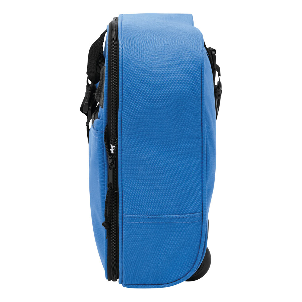 HEX - Rollentasche, faltbar