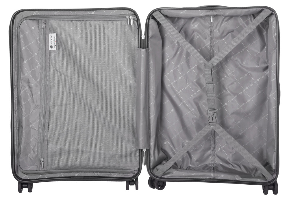 ORLANDO - Trolley-Set, 3-teilig