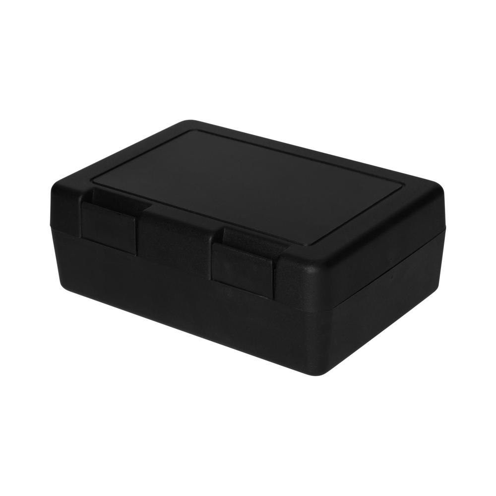 Vorratsdose "Dinner-Box-Plus" - schwarz