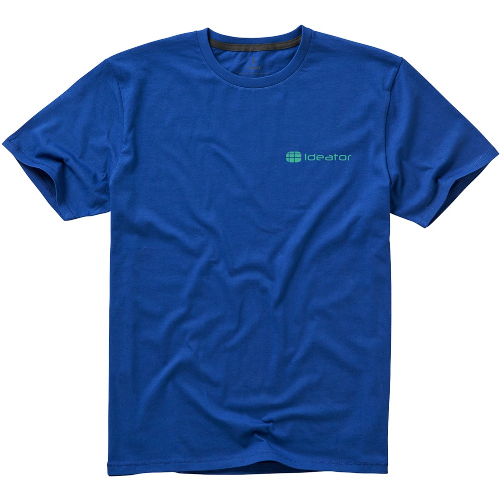 Nanaimo T-Shirt für Herren Nanaimo T-Shirt für Herren
