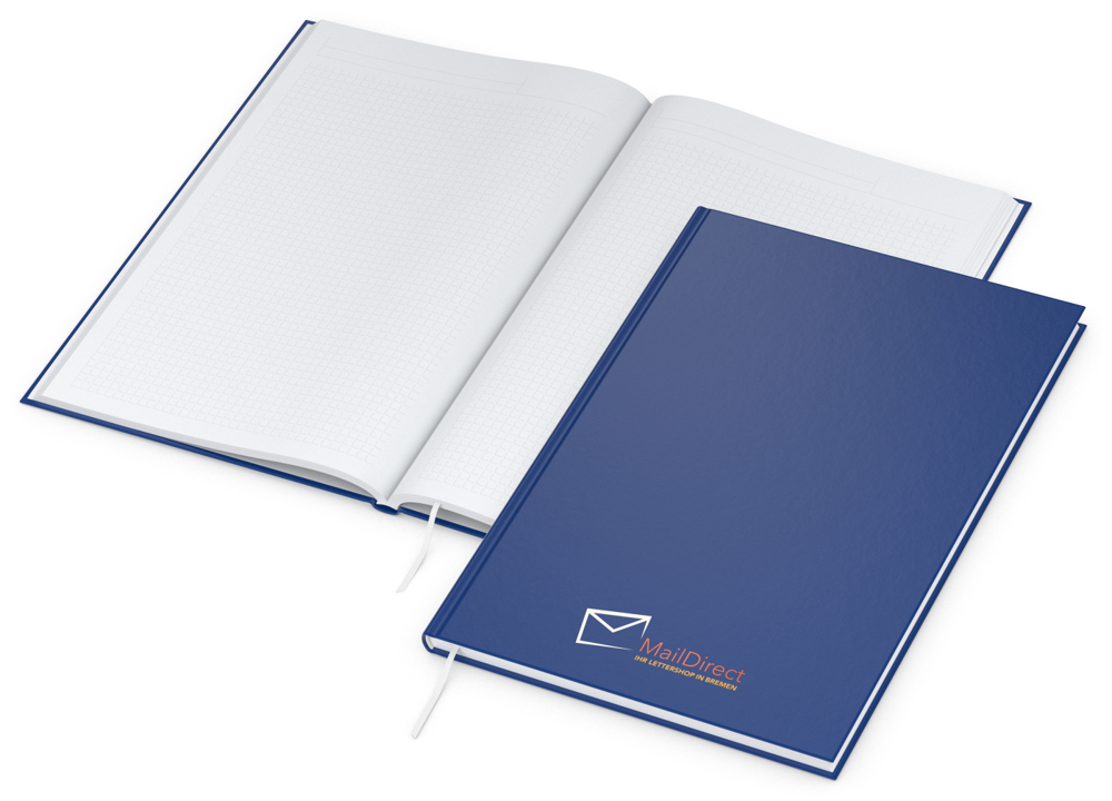 Notizbuch Note-Book Express