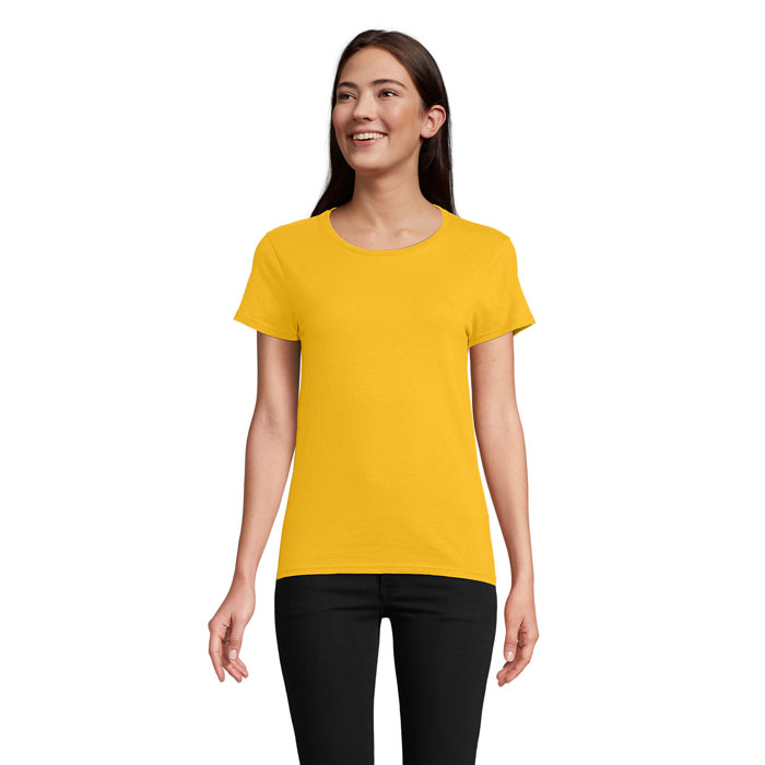 PIONEER WOMEN - PIONEER WOMEN T-Shirt 175g - Gold