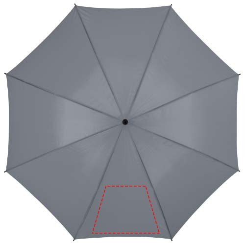 Barry 23" Automatikregenschirm