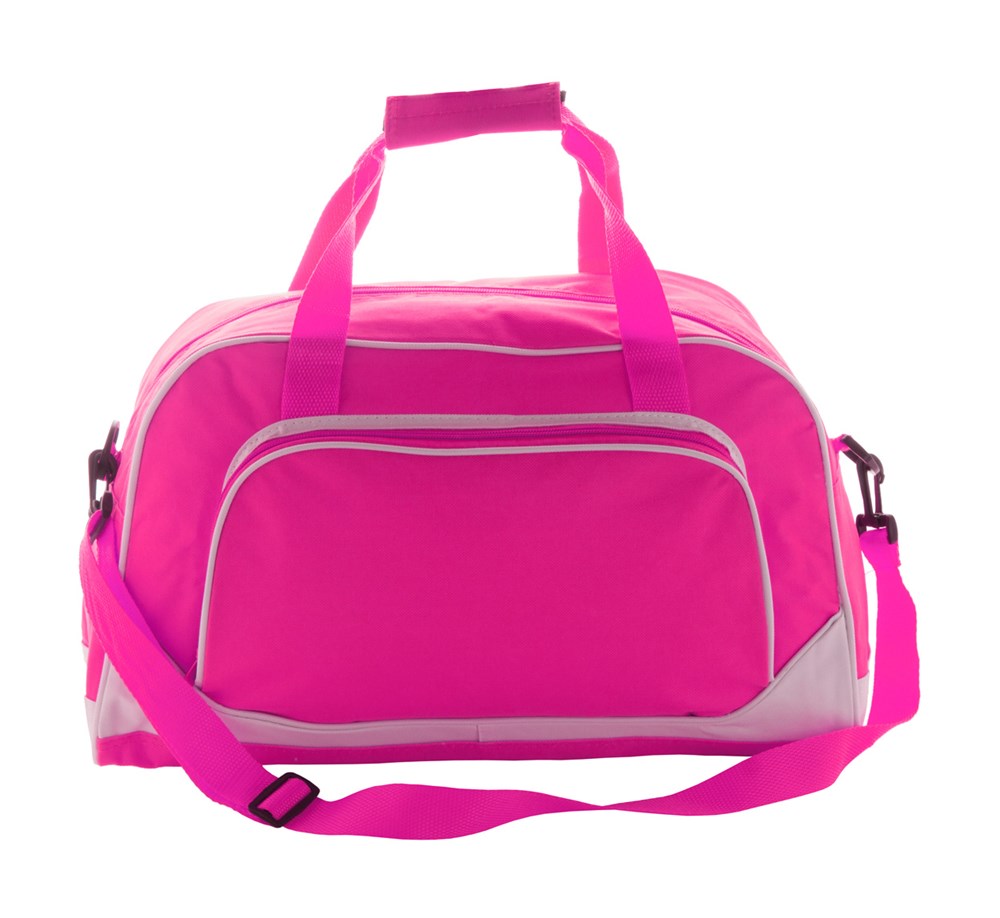 Sergio - Sporttasche - pink
