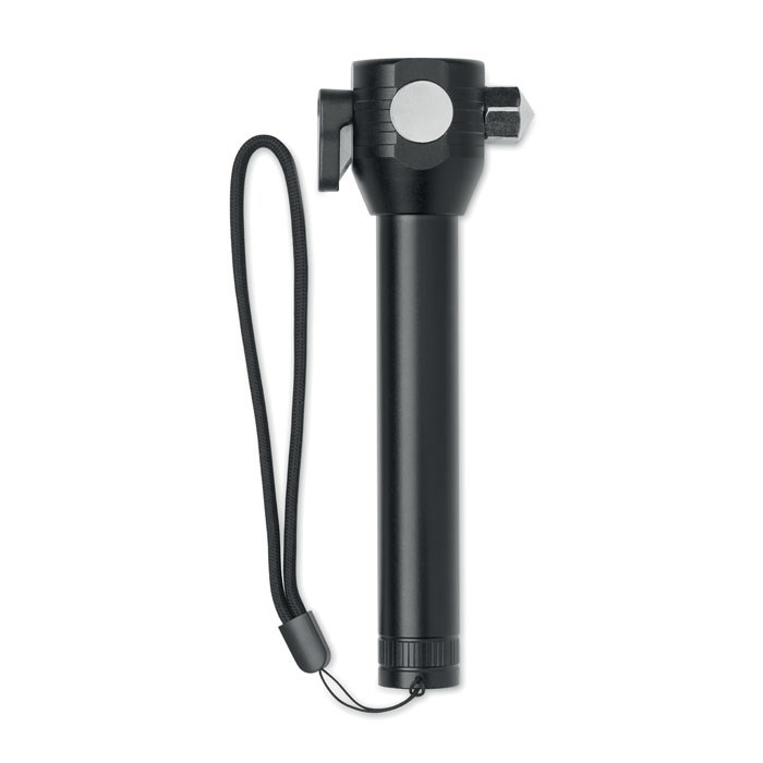 HAMALUZ - 3in1 Taschenlampe