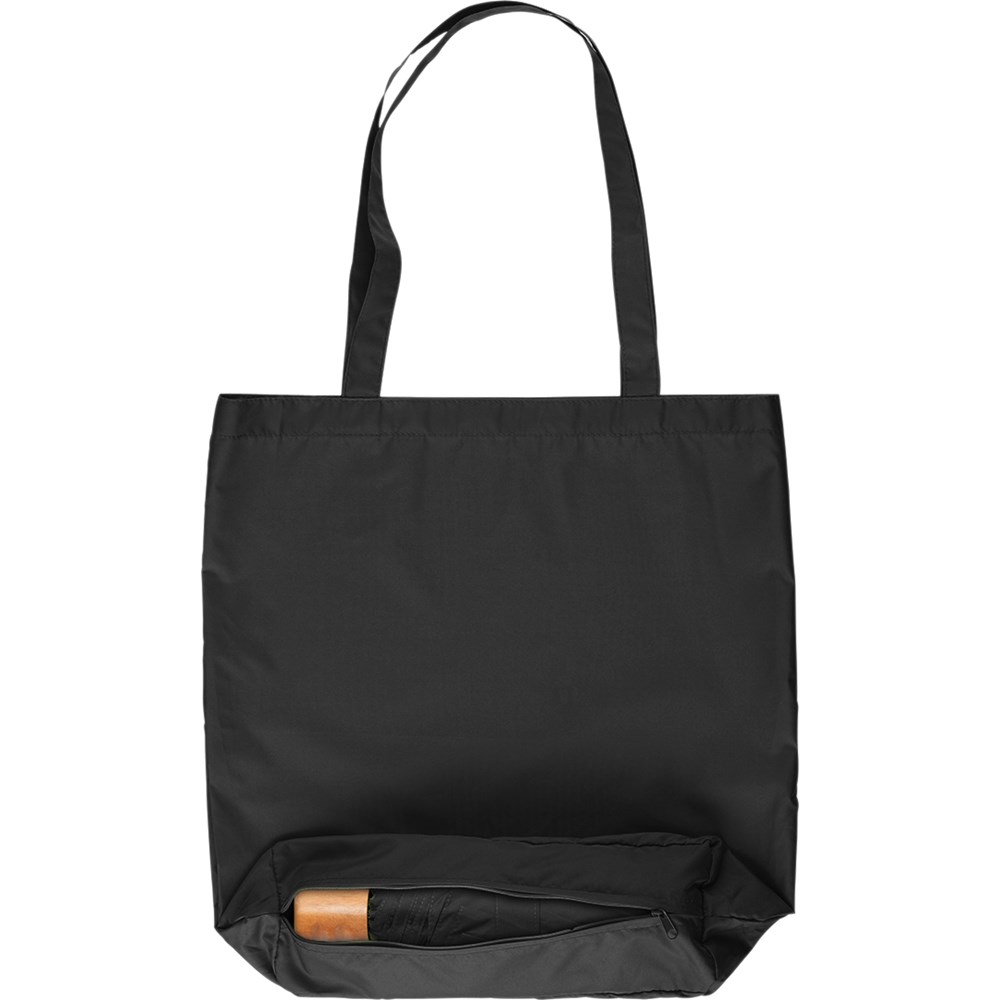 9158 Taschenschirm ÖkoBrella Shopping 9158 Taschenschirm ÖkoBrella Shopping