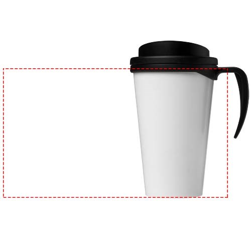 Brite-Ameriano® Grande 350 ml Isolierbecher