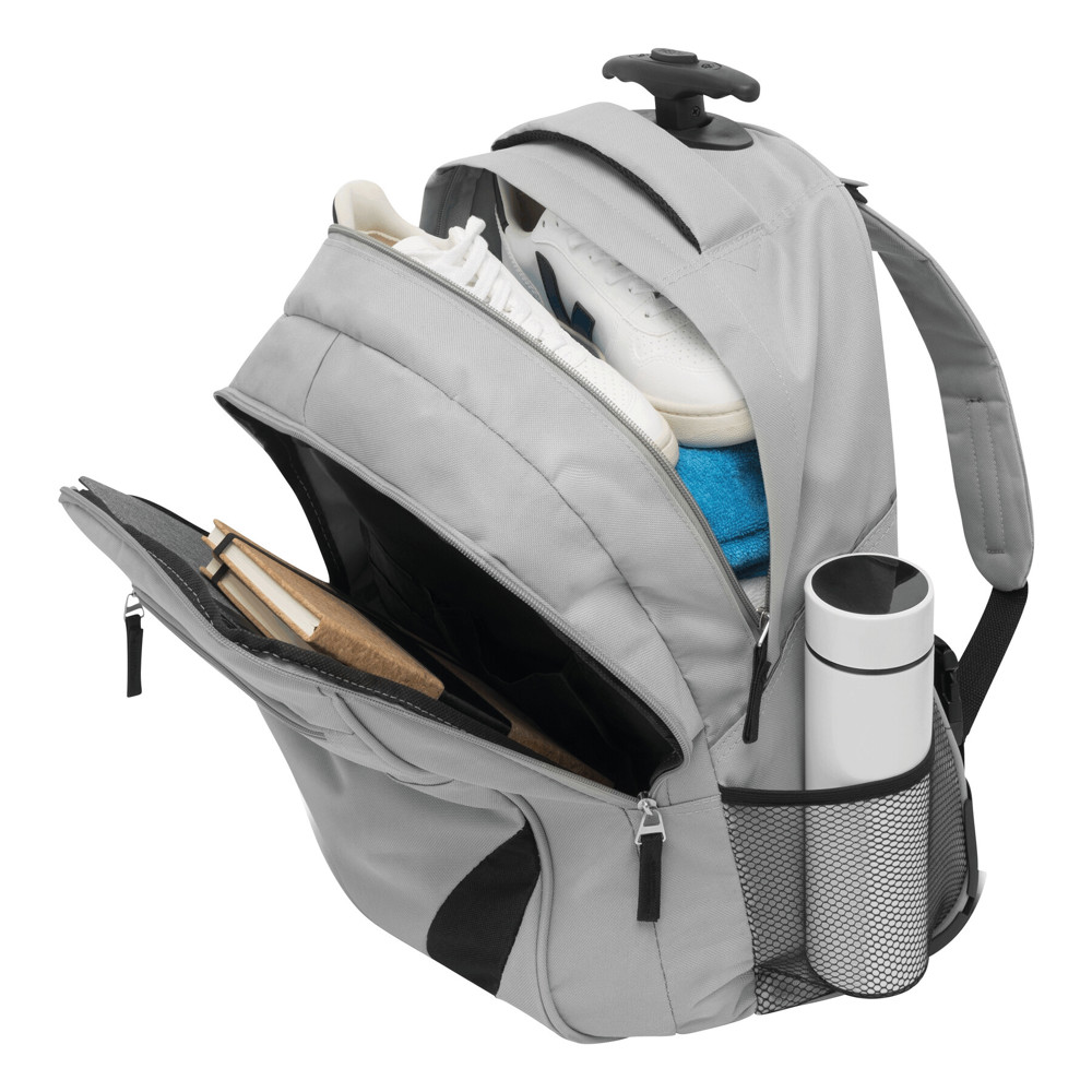 TRAILER - Trolley-Rucksack