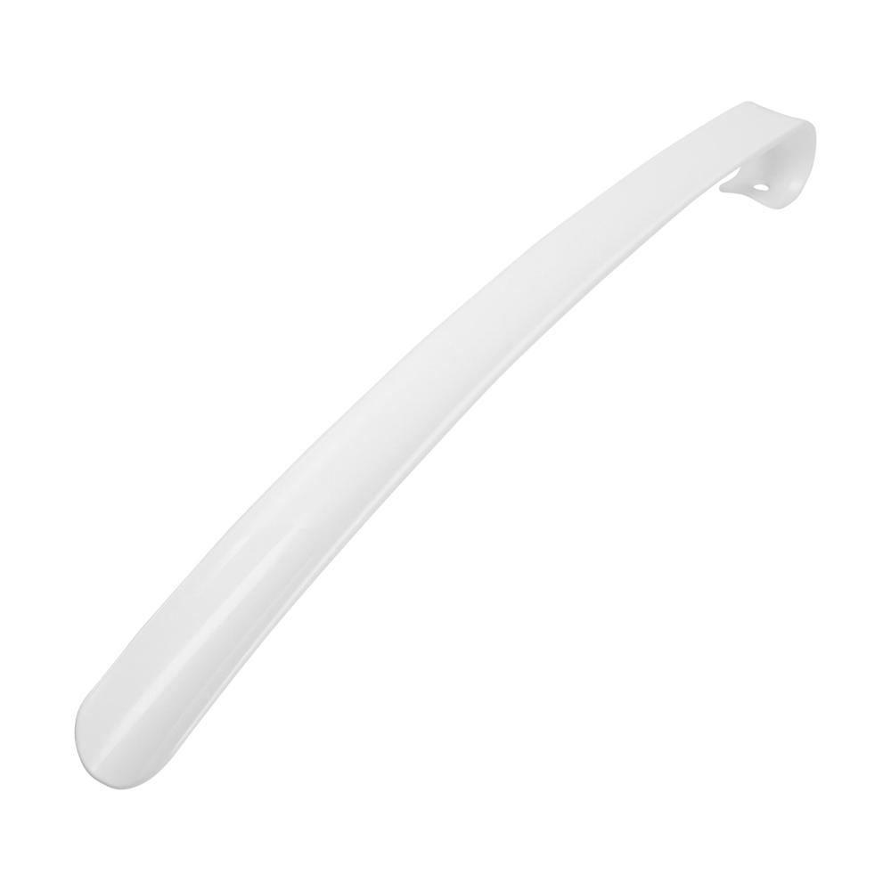 Schuhlöffel "Cliff" - weiß