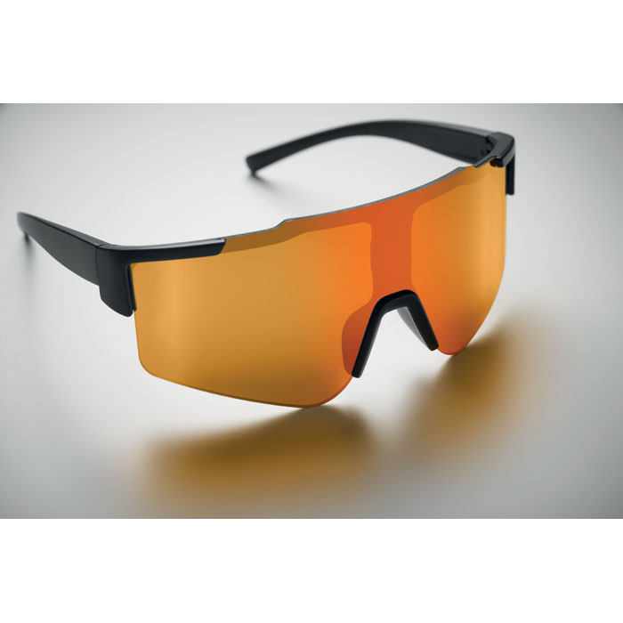 SHINE - Sport-Sonnenbrille UV400