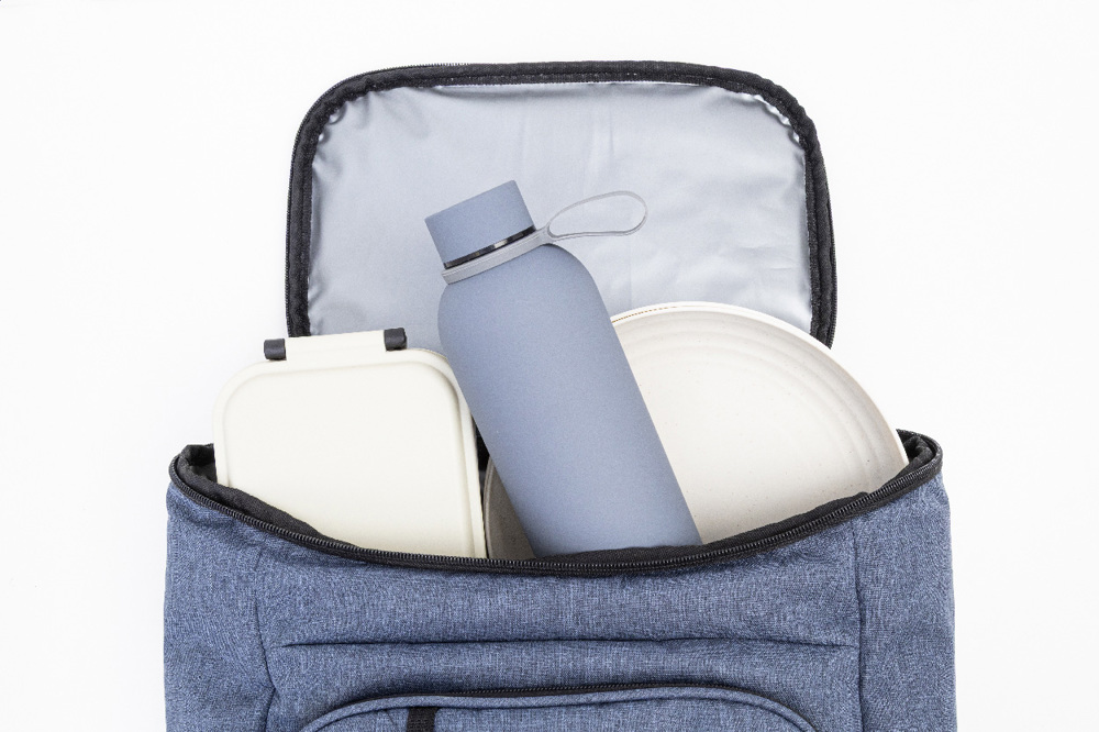 Duonic - Picknick-Kühlrucksack, RPET