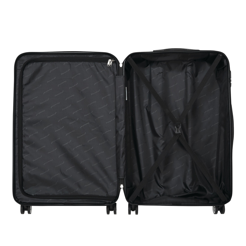 KINGSTON - Trolley-Set KINSTON, 3-tlg.