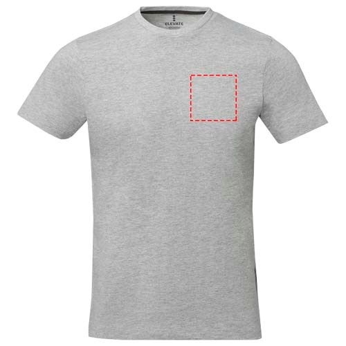 Nanaimo T-Shirt für Herren Nanaimo T-Shirt für Herren