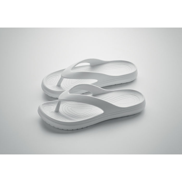 EVASLIP - Zehensandalen Größe 40/41