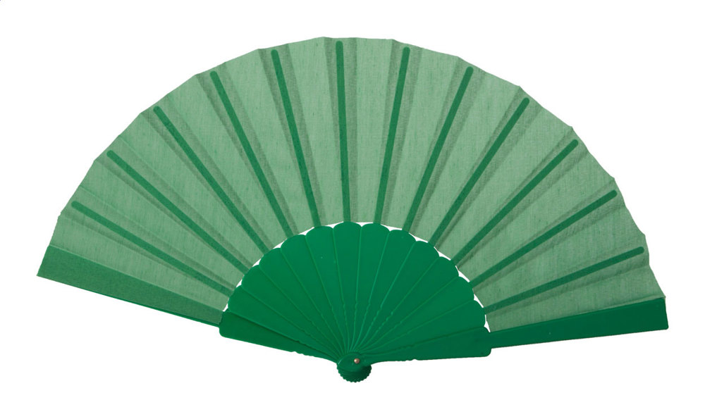 Costa - Fächer - grün