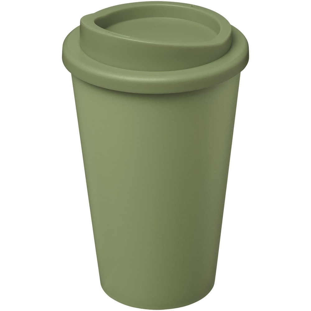 Americano® 350 ml Isolierbecher - heather grün