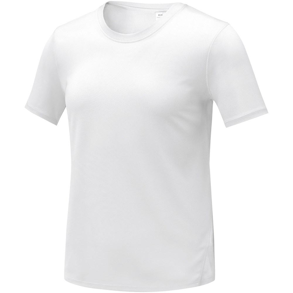 Kratos 105 g/m² Cool Fit T-Shirt für Damen