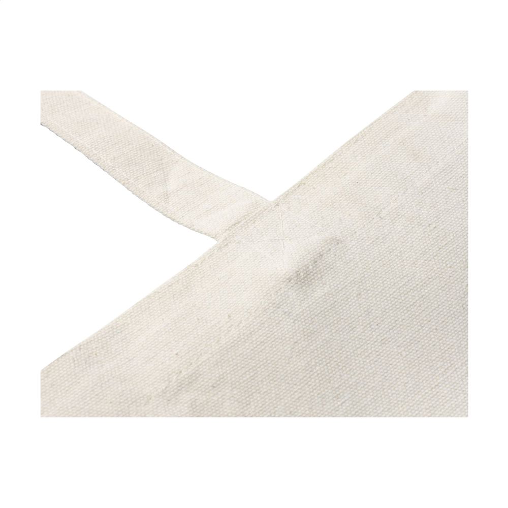 Canvas Shopper lange Henkel (270 g/m²) Tasche