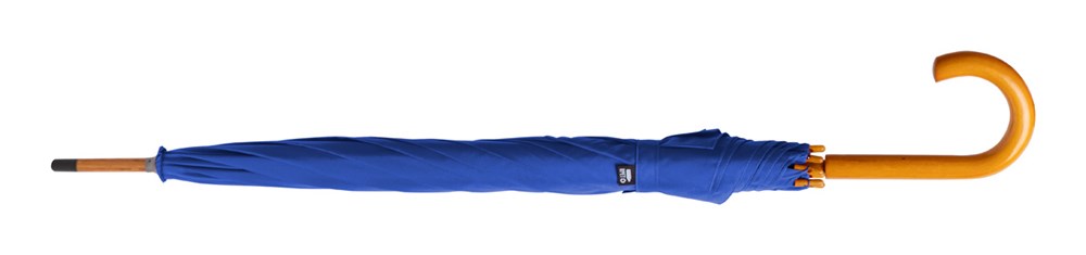 Resperit - RPET Regenschirm - Blau