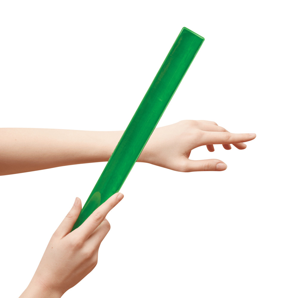 SEE YOU - Flexibles Reflexband