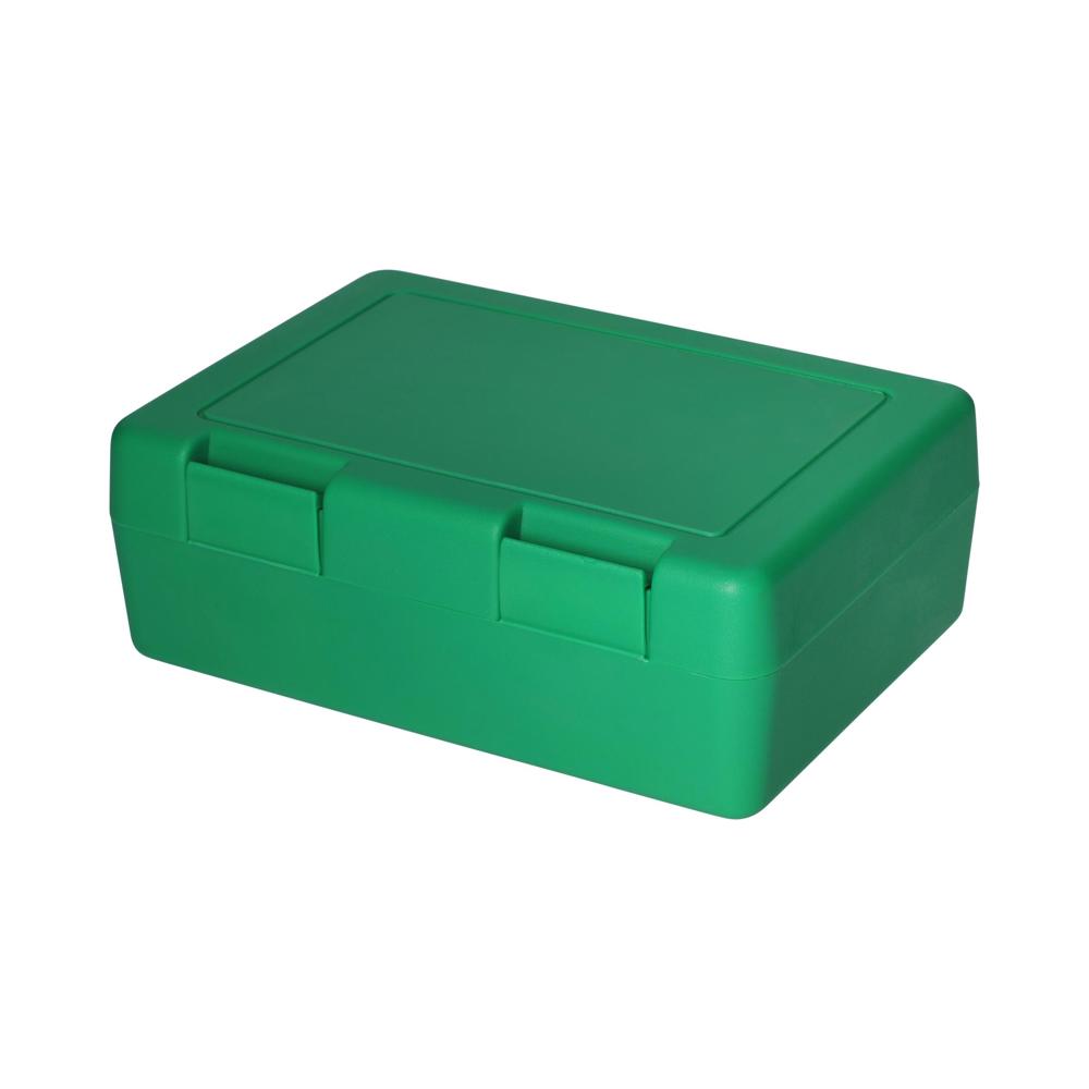 Vorratsdose "Dinner-Box-Plus" - standard-grün