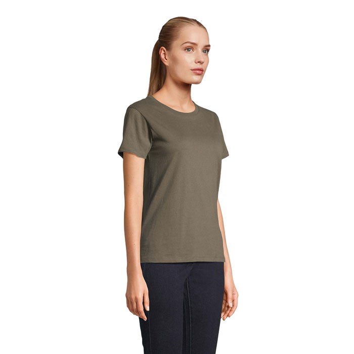REGENT WOMEN - REGENT DAMENT-SHIRT 150g