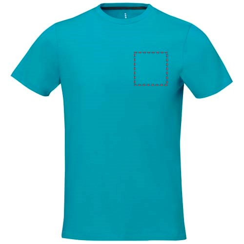 Nanaimo T-Shirt für Herren Nanaimo T-Shirt für Herren