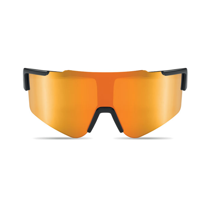 SHINE - Sport-Sonnenbrille UV400