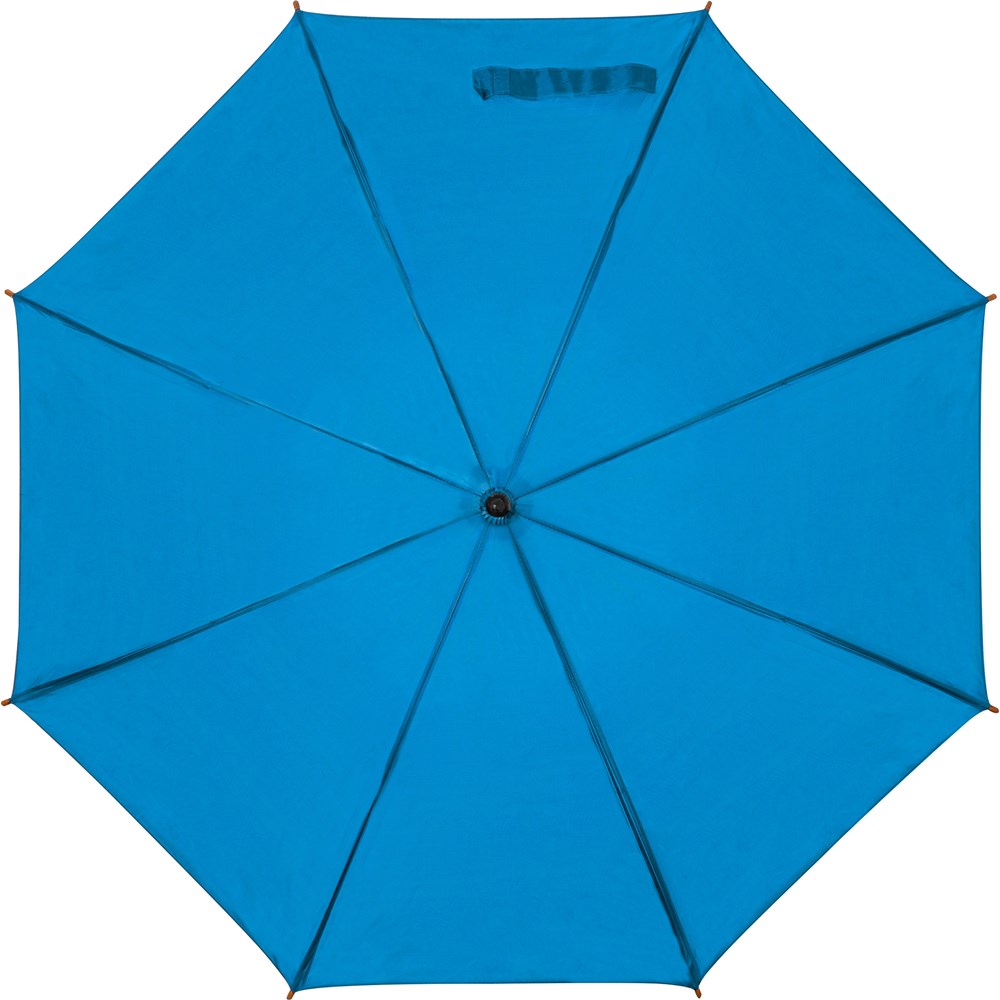 Automatikstockschirm aus Polyester