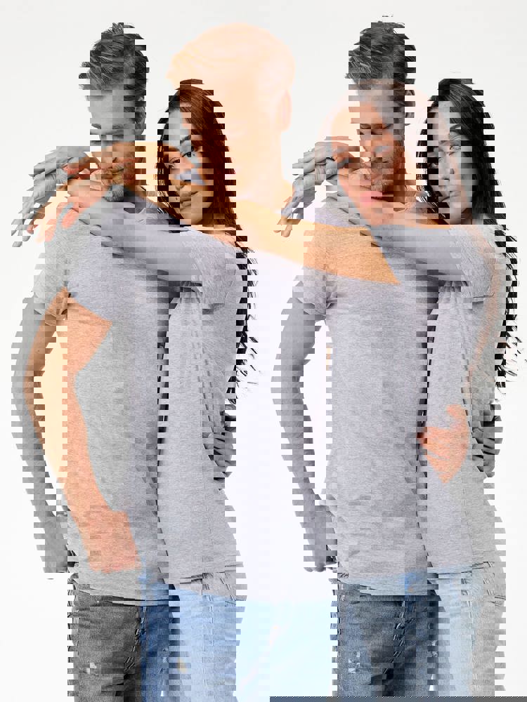  BS Moon T-Shirt, 150 gr/m²