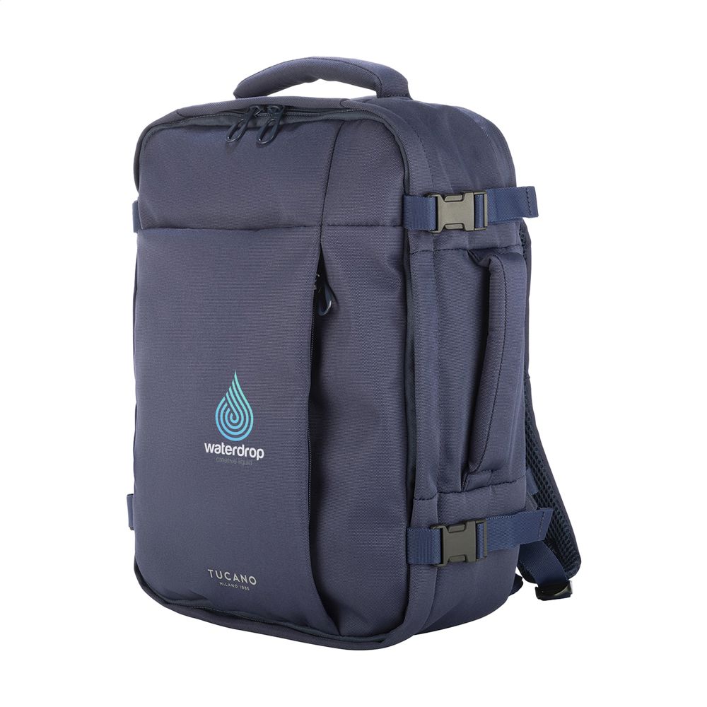 Tucano Tugo 3M Cabin Backpack 16 inch