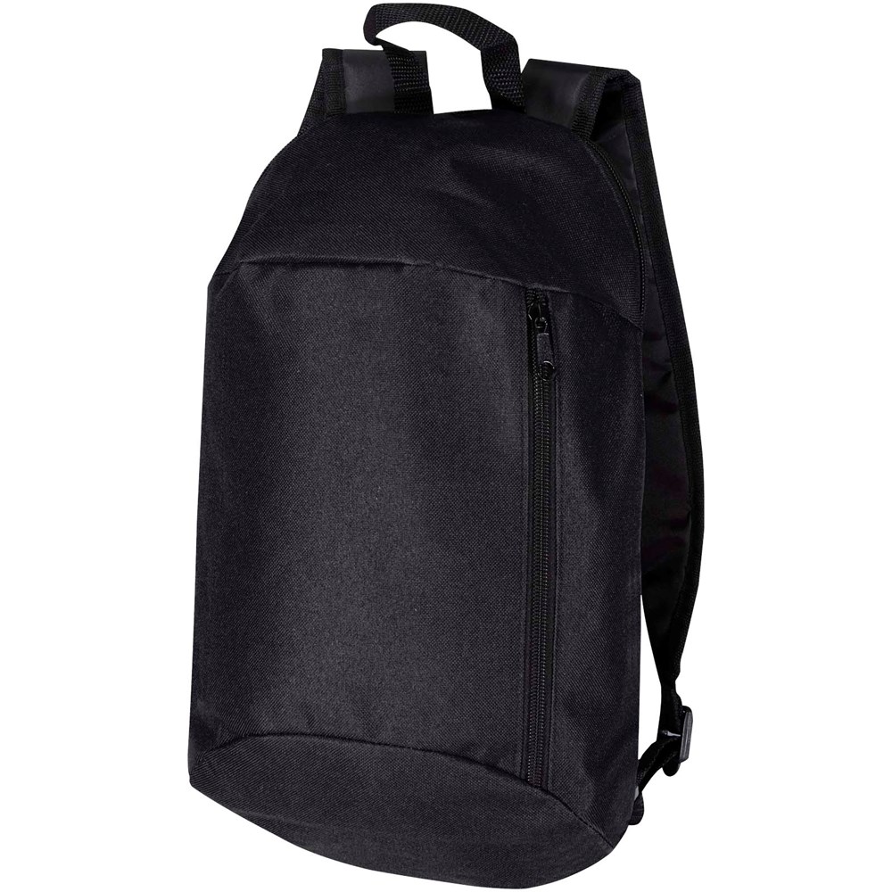 Recreation Rucksack 7L - Schwarz