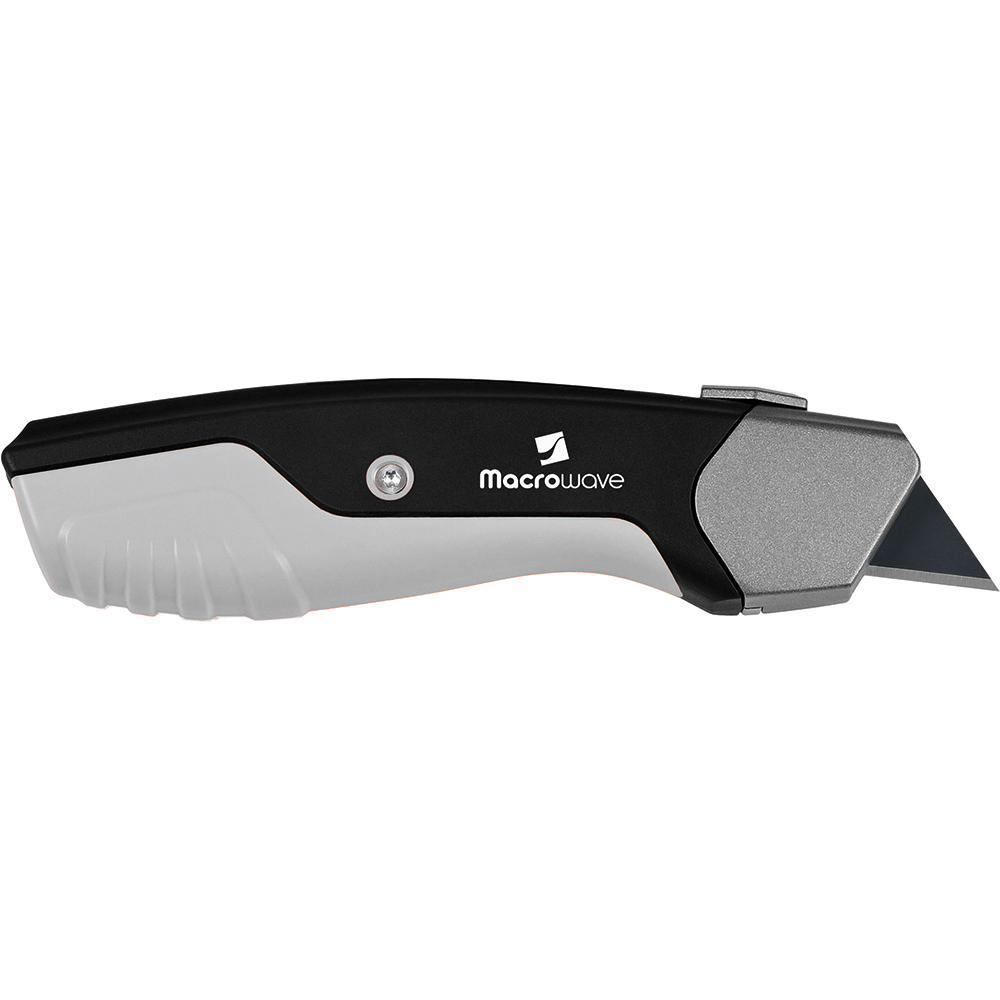Sicherheitsmesser "Protect Cut HP grau"
