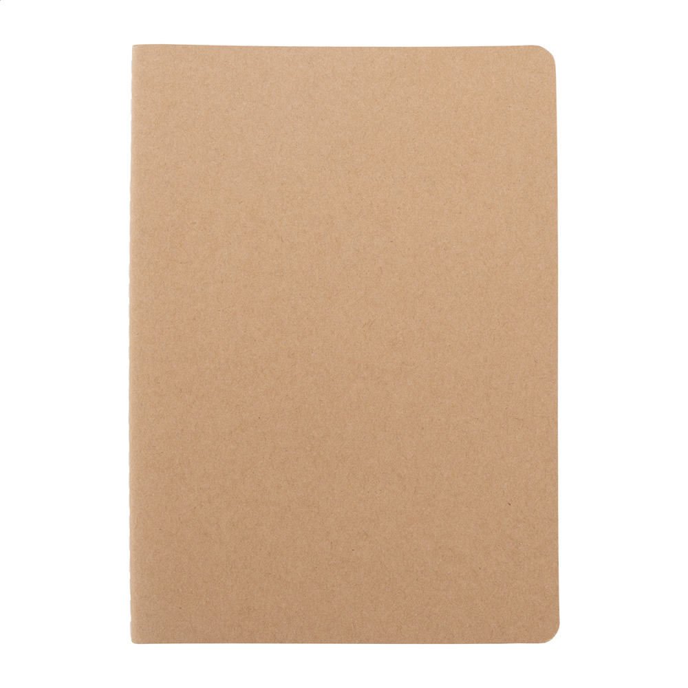 Crofty A5 - Notizbuch