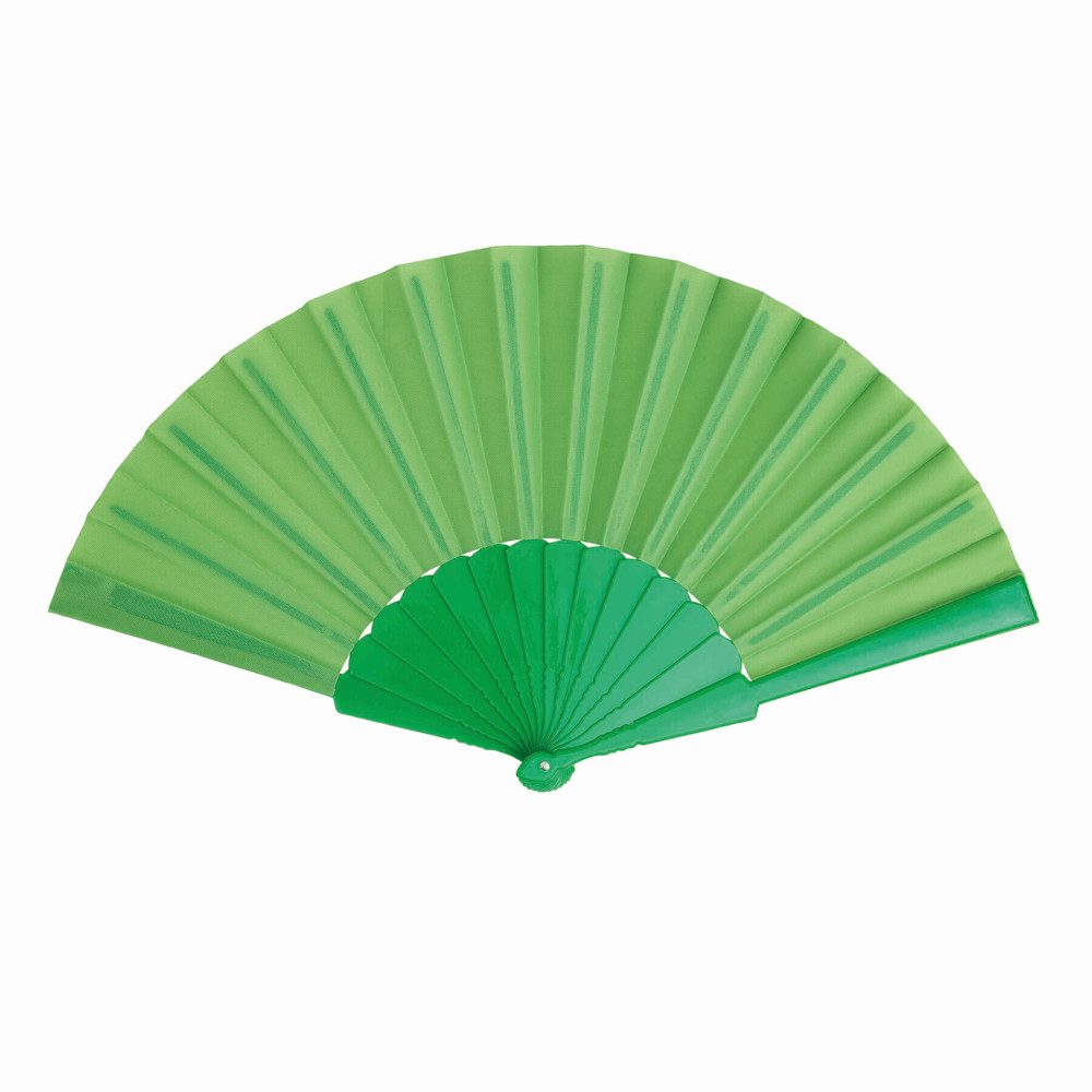 COOL RPET - Faltbarer Fächer