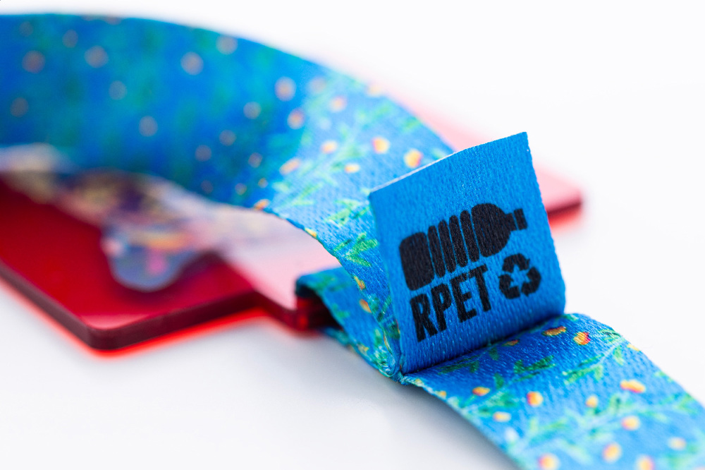 Subdal Colour Square - Individuelle Medaille